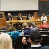 Center for Western Civilization, Thought & Policy panel discussion