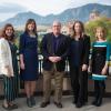 Center for Ethics and Social Responsibility staff
