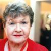 Photo of Charlotte Heth