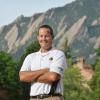 Assistant Vice Chancellor Ryan Chreist