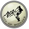 City of Boulder mark