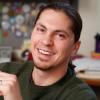 Assistant Professor of Ethnic Studies Clint Carroll