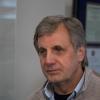 Clip of Peter Pilewskie in an interview
