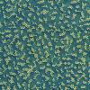 Clusters of solitons as seen under a microscope