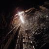 Coal mine