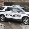 CUPD police unit