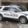 CUPD car.