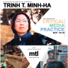 Critical Media Practice poster