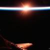 Space shuttle