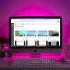 Mac desktop computer