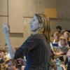 Elizabeth Boese teaches computer science 1300