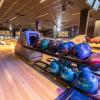 The Connection bowling alley