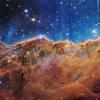 illustration of the cosmos