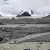 glacier