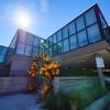 Crown Institute building