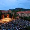 Mary Rippon Outdoor Theatre