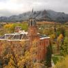 Old Main