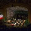 CU's annual Holiday Festival in Macky Auditorium