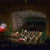 CU Boulder Holiday Concert in Macky Auditorium
