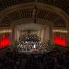 CU Boulder Holiday Festival at Macky Auditorium