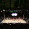 Basketball game