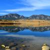 CU Boulder South