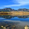 CU Boulder South