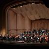 The CU Symphony Orchestra