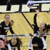 Colorado volleyball
