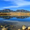 CU Boulder South