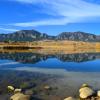 CU Boulder South