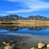CU Boulder South