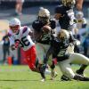 CU playing Arizona