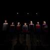 Dance Nation performers on stage