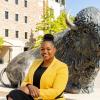 Vice Chancellor D’Andra Mull