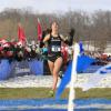 Senior Dani Jones (Kirby Lee-USA TODAY Sports)