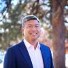 Dean of Undergraduate Education Daryl Maeda