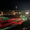 Concert on Folsom Field