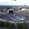 Dead & Company play at Folsom Field summer 2016