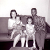 An image of a family (Photo provided by Debbie Hollis)