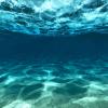 Deep ocean
