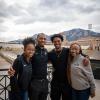 CU Athletics diversity, equity and inclusion program staff