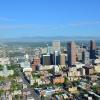 Downton Denver skyline