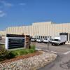 Distribution Center on the CU Boulder campus