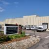 CU Boulder Distribution Center