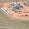 Oil and gas operation 