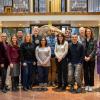 Faculty Leadership Institute group photo