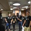 McNeill Program students.