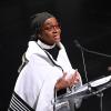Reverend Nontombi Naomi Tutu