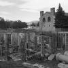 Porter Biosciences under construction in 1971